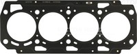 Victor Reinz 61-37665-20 Zylinderkopfdichtung 2 LöCher MLS 1,15 Mm