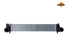 Ladeluftkühler NRF 309035 für Audi A1 Sportback VW Polo