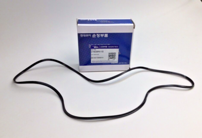 Hyundai Wia 2742SP4110 Seal Ring OVO-405X415X5 | eBay Hyundai Wia 2742SP4110 Seal Ring OVO-405X415X5 | eBay
