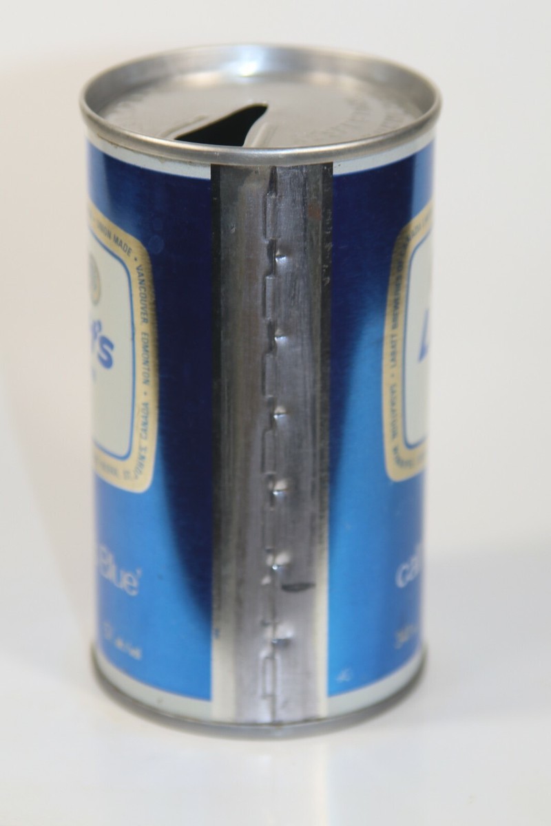 近藤 Labatt's ラバッツ カナダ ビール ビンテージ ペンホルダー LaBatt's Beer Can | eBay