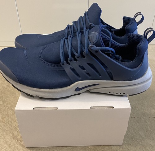 New Nike Air Presto By You Blue Running 