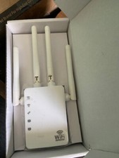 Dual Band WIFI Repeater