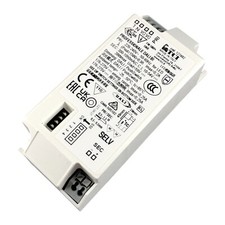 TCI PROFESSIONALE DALI BI 127492 LED Treiber 300-1050mA 10-54Vdc