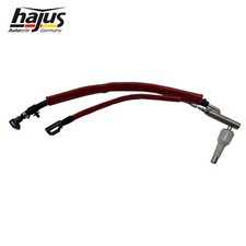 Hajus Einspritzeinheit Ruß-/Partikelfilterregeneration Ford Tourneo Transit 2.2