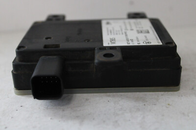 2015 Hyundai Santa FE Left Blind Spot Module LWB B895850000 OEM 