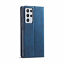 miniatuur 4  - For Samsung S22+ S21 Ultra Luxury Leather Magnetic Flip Wallet Phone Case Cover
