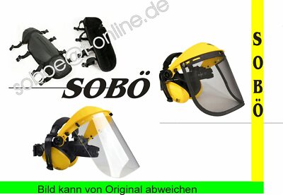 STIHL Gesichts-/Gehörschutz FUNCTION GPA STIHL Gesichts-/Gehörschutz FUNCTION GPA