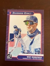 2021 Donruss Baseball - Pick Your Card - PYC - BASE, ORANGE, STRIPES, VARIATIONS