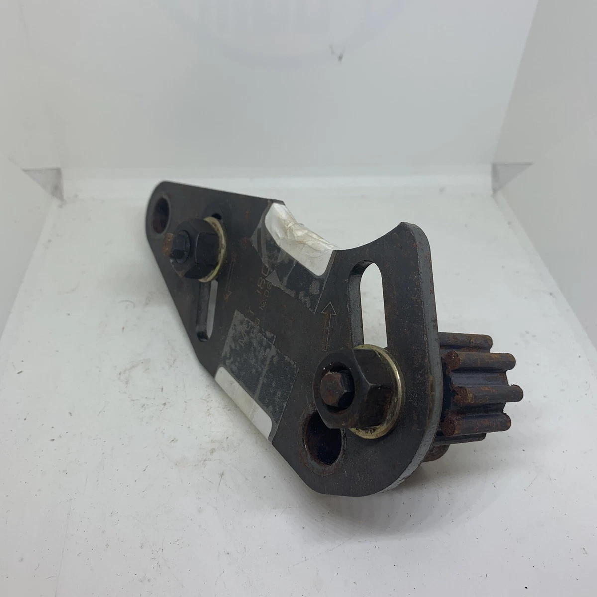 Genuine Renault 7711381801 BLOCAG PIGNON AAC | eBay