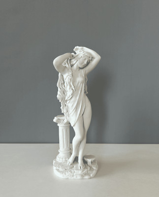 Aphrodite Statue, 28 cm/11 in, Goddess Statue, Venus Sculpture, Greek Statue