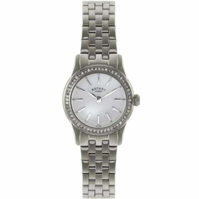 Rotary LB02570-01 Damen Armband Armband Armbanduhr