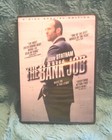DVD "THE BANK JOB" BASED ON TRUE STORY EUC — photo 1