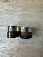 2 TravelEstee Lauder Advanced Night Repair Eye Synchronized Complex II .17oz/5ml