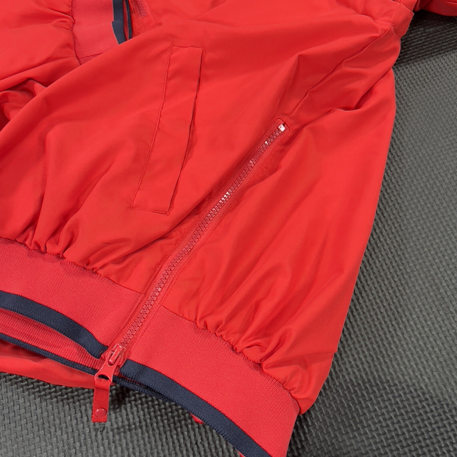 Pinehurst Putterboy Jacket Large Embroidered US O… - image 4