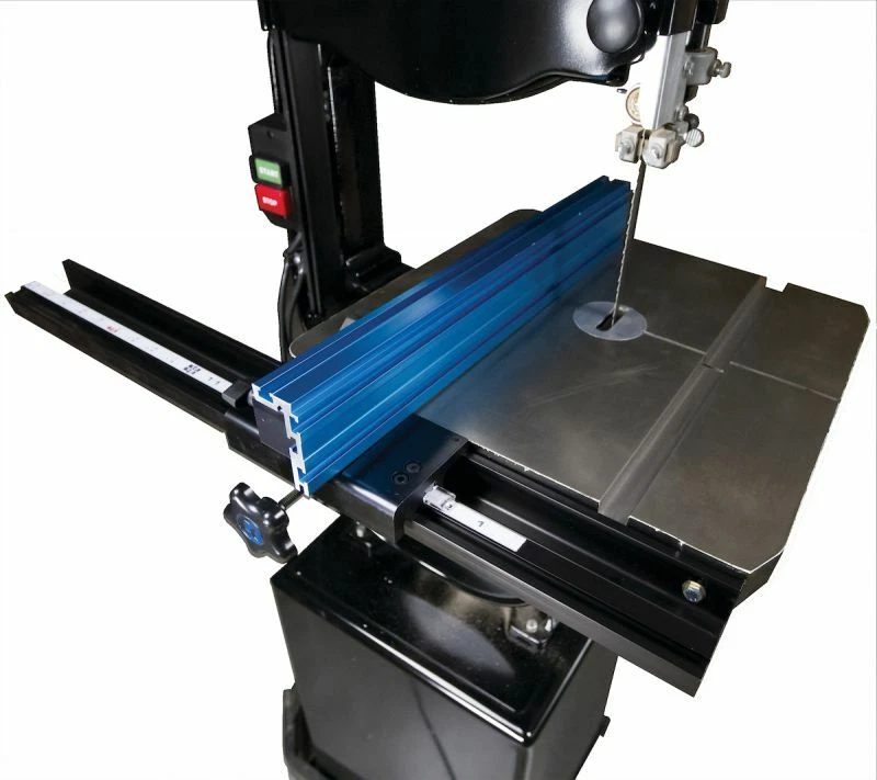 Kreg KMS7200 Kreg Precision Band Saw Fence eBay