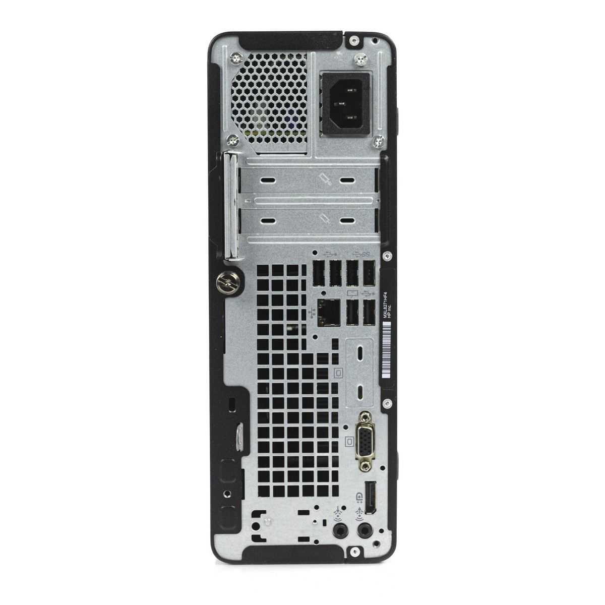 HP ProDesk 400 G5 SFF PC Intel Core i5-8500 3.0GHz 16GB