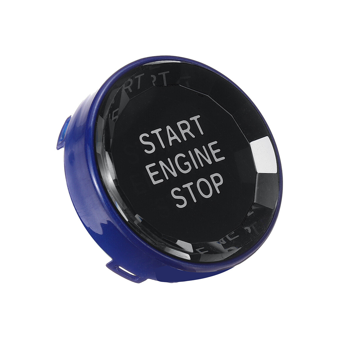 Start-stopknop voor de mercedes-benz w213 w238 a2