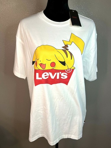 X POKÉMON Unisex T-Shirt Sleeping 
