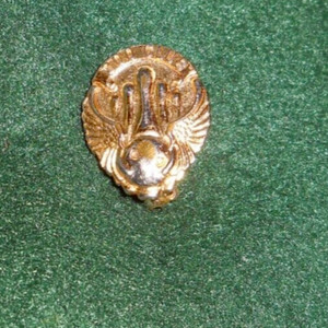 Bowling Pin ~~~  200 Club - Gold Wings @  bowling ball and pins