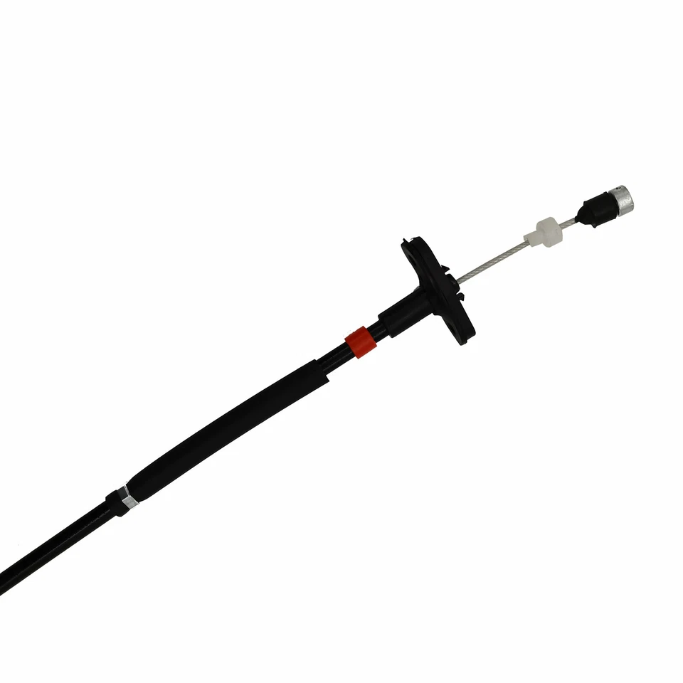 Cable acelerador control acelerador 78180-60280 para Toyota Land Cruiser 1993-1997 Foto 3 de 4