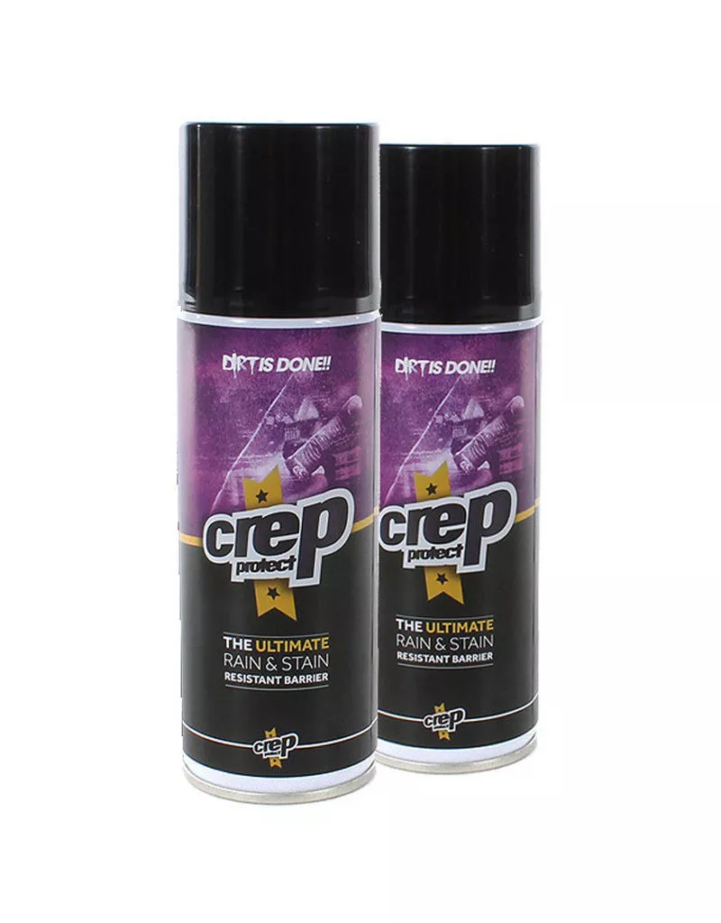 Crep Protect Spray 200ml (2 stores) see prices now »