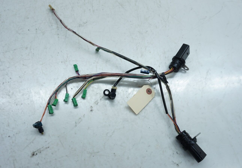 Arnés de cables de carrocería de válvula de transmisión OEM Volkswagen Touareg 2011-2017