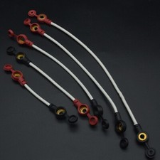 High performance Electric Moped Battery Cable with Flame Retardant Materials