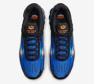 Nike tn hotsell game