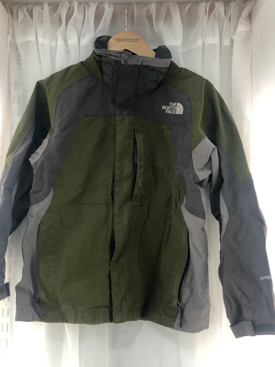 North face shop outer shell only