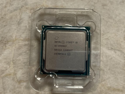 9th Gen Core I9 Socket I9 9th Gen Socket Intel Core I9 9th Gen