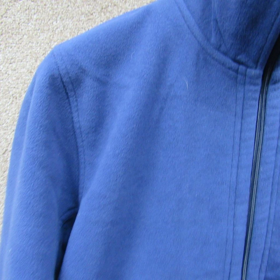 WOMENS VINTAGE TOMMY HILFIGER FLEECED UK SIZE XL REF (NC05574 - Image 4 of 4