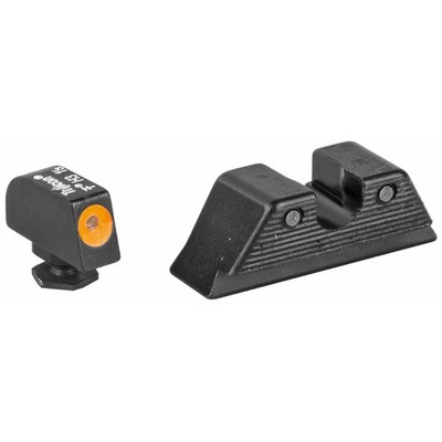 Trijicon HD Night Sights - Glock Standard Frames (MOS) for sale