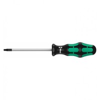 Wera 367 TX BO Schraubendreher, TX 15 X 80 Mm