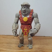 DC Universe Classics Wave 14 Ultra-Humanite BAF - No Communicator Needs Cleaning