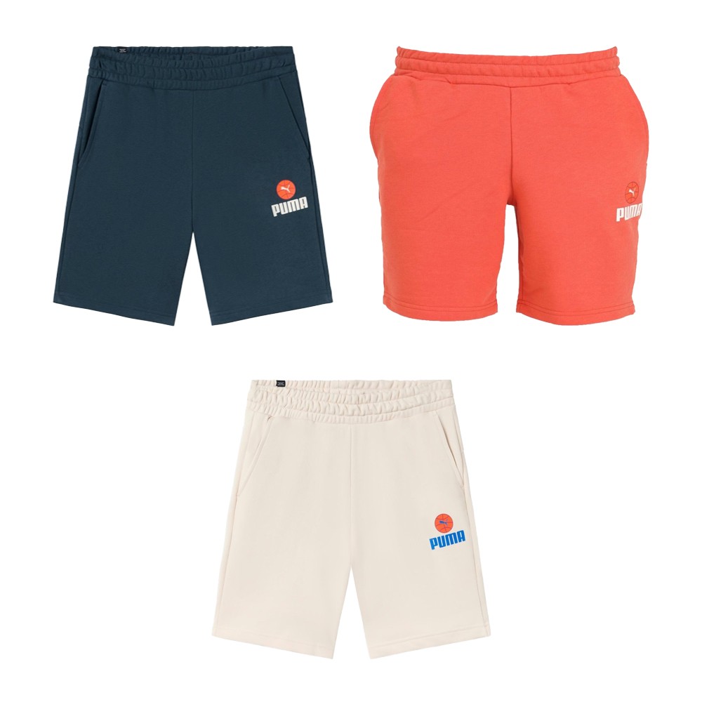 Puma Bermuda BPPO 746 684369