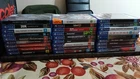 PS4 PlayStation 4 Games Lot x27 Collection