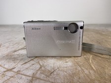 NIKON COOLPIX S9 DIGITAL CAMERA W/ BATTERY