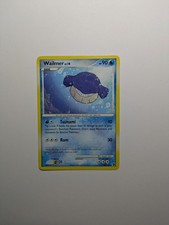 Wailmer 58/106 Uncommon Great Encounters Pokemon MP on eBay