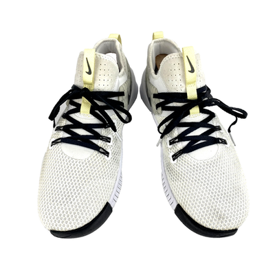 Nike Free Metcon X White Athletic Trainers Sneakers AO2808-107 Mens 8.5 Nike Free Tennis Shoes Metcon X Mens 10.5 Running Training  main image 4