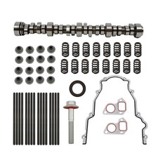 Sloppy Mechanics Stage 2 Camshaft Kit For Ls1 4.8 5.3 5.7 6.0 6.2 Cam Ls Lq4 L76
