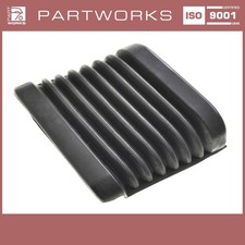 Aufpralldämpfer Stoßstange für PORSCHE 911 G Faltenbalg Gummi VORNE RECHTS