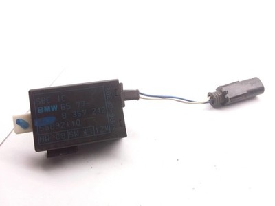 BMW 3 E46 Seat Occupancy Sensor Sitzbelegungssensor 65778367242 55892110  2001