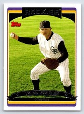 2006 Topps - Todd Greene #172