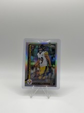 SEBASTIAN CASTRO: 2025 Topps Chrome Rookies silver Autograph  /499 RA-SC. 💎