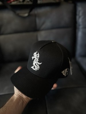 KTHLA KTH-LA Kill The Hype   SOX GHOSTED