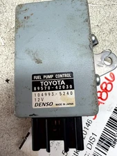 2016 2017 2018 Toyota RAV4 Fuel Pump Control Module Computer 89570-42030 OEM
