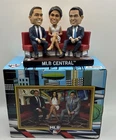 MLB Central Brooklyn Cyclones SGA Bobblehead New York Mets 8/15/2018