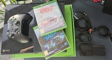 Xbox One Original With 2 Games, Controller , PSU and HDMI, Boxed!