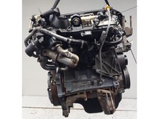 188A9000 ENGINE IMP.BOSCH FIAT PUNTO II REST (188) 1.3 MULTIJET 16v MAN 5m 69hp 