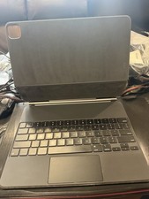 Apple Magic Keyboard for iPad Pro 12.9" 3rd / 4th Gen MXQU2LL/A